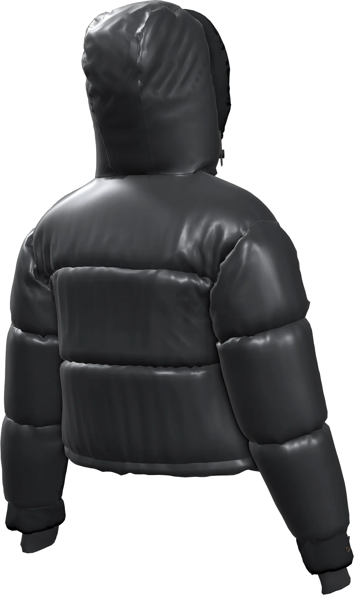 SWAY PADDED WOMAN JACKET