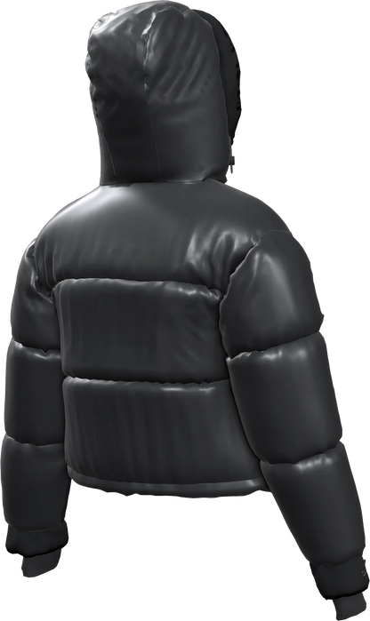 SWAY PADDED WOMAN JACKET