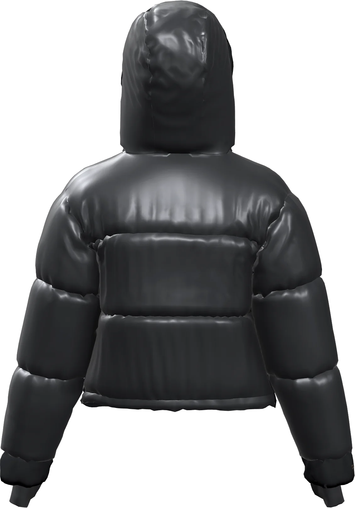 SWAY PADDED WOMAN JACKET