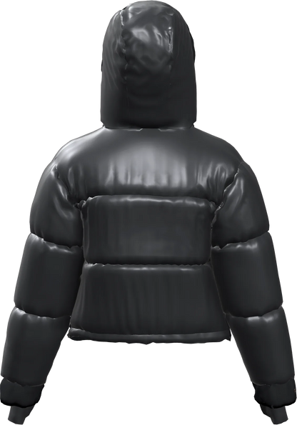 SWAY PADDED WOMAN JACKET