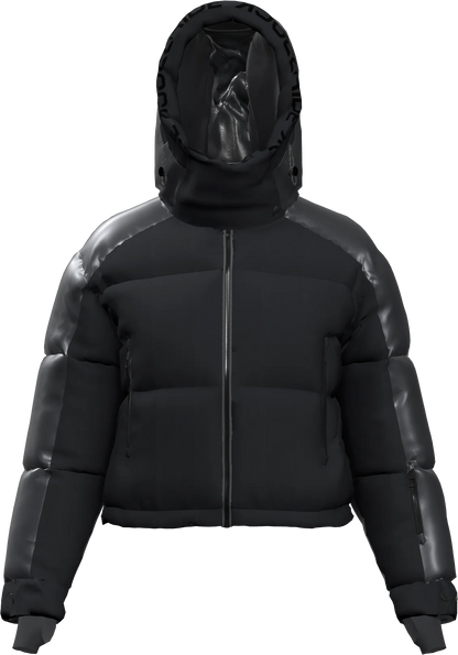 SWAY PADDED WOMAN JACKET