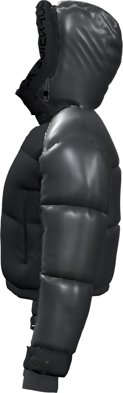 SWAY PADDED WOMAN JACKET