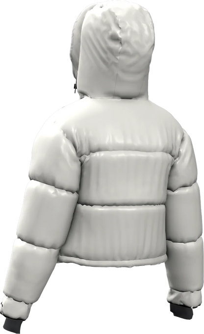 SWAY PADDED WOMAN JACKET