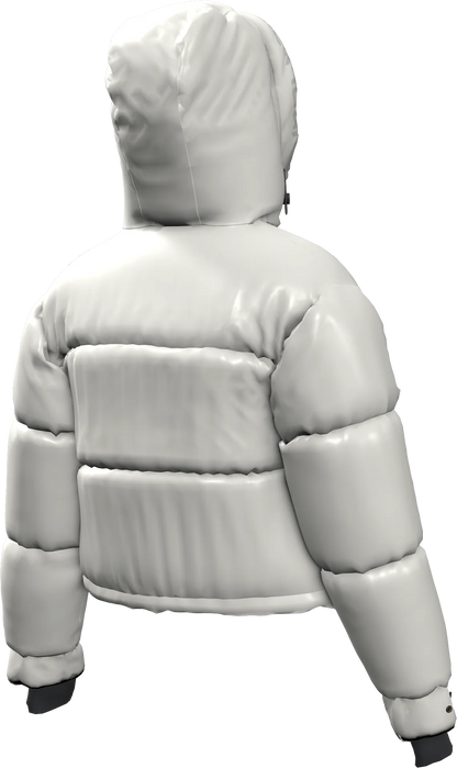 SWAY PADDED WOMAN JACKET