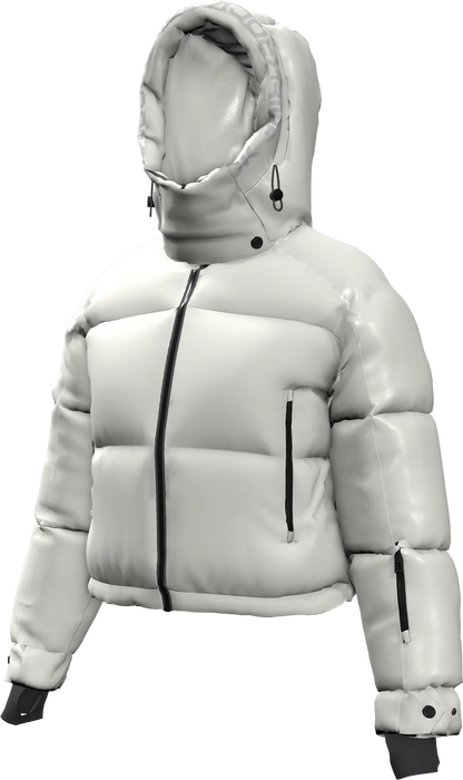 SWAY PADDED WOMAN JACKET