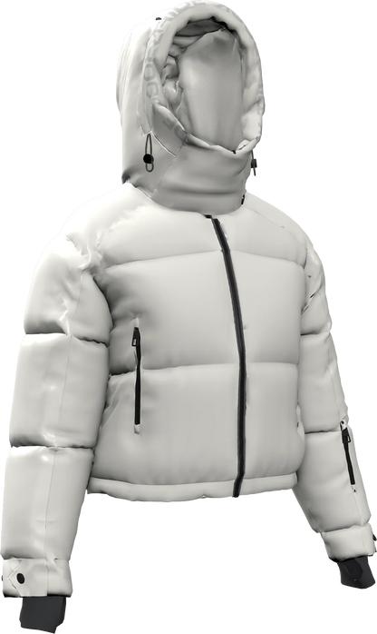 SWAY PADDED WOMAN JACKET