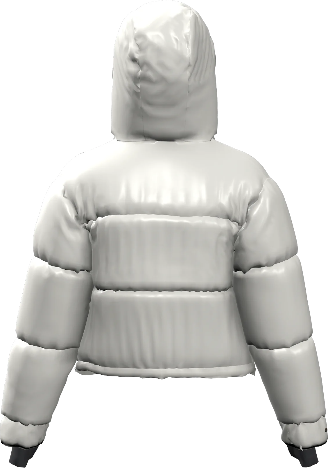 SWAY PADDED WOMAN JACKET