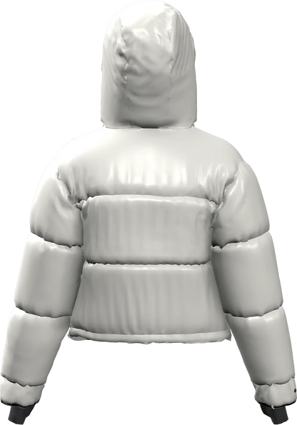 SWAY PADDED WOMAN JACKET