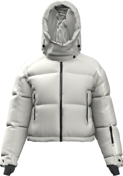 SWAY PADDED WOMAN JACKET