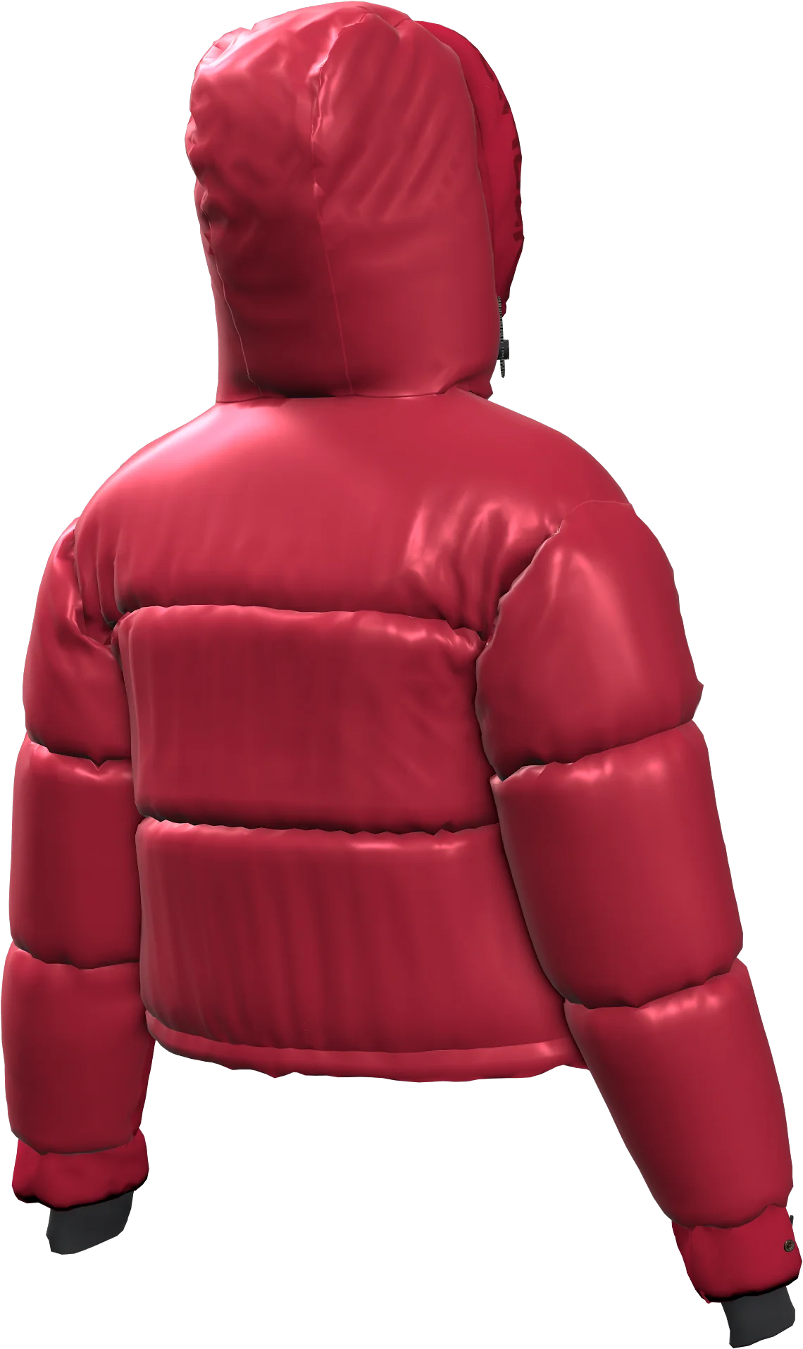 SWAY PADDED WOMAN JACKET