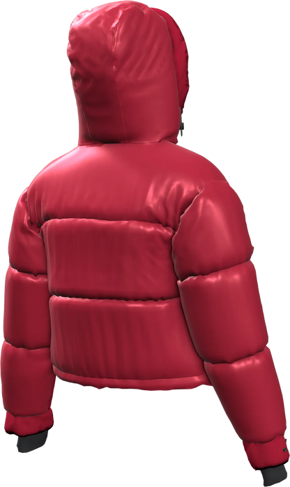 SWAY PADDED WOMAN JACKET