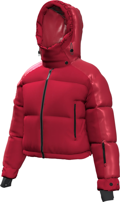 SWAY PADDED WOMAN JACKET