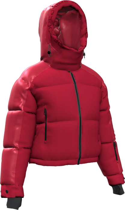 SWAY PADDED WOMAN JACKET