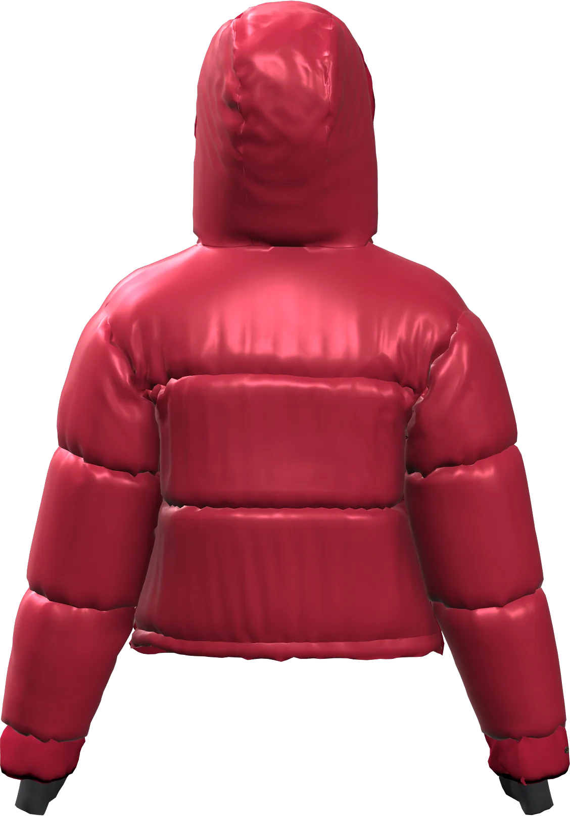 SWAY PADDED WOMAN JACKET