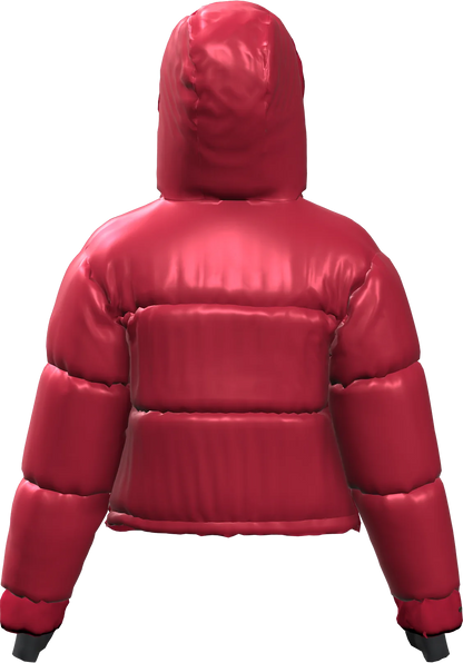 SWAY PADDED WOMAN JACKET