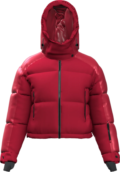 SWAY PADDED WOMAN JACKET