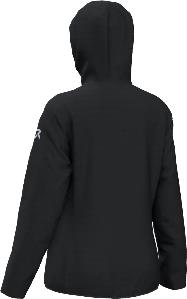 CROSSROAD PADDED WOMAN JACKET