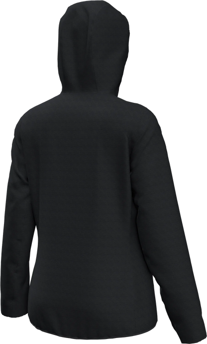 CROSSROAD PADDED WOMAN JACKET