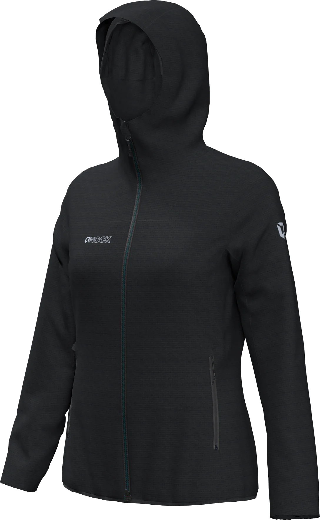 CROSSROAD PADDED WOMAN JACKET