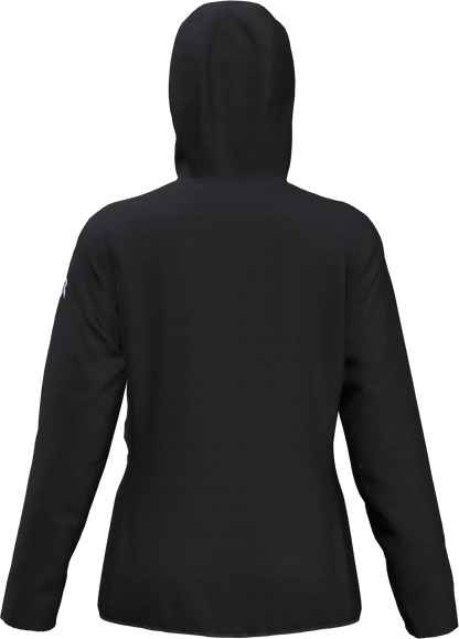 CROSSROAD PADDED WOMAN JACKET