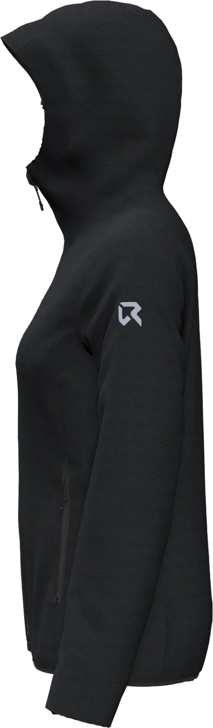 CROSSROAD PADDED WOMAN JACKET