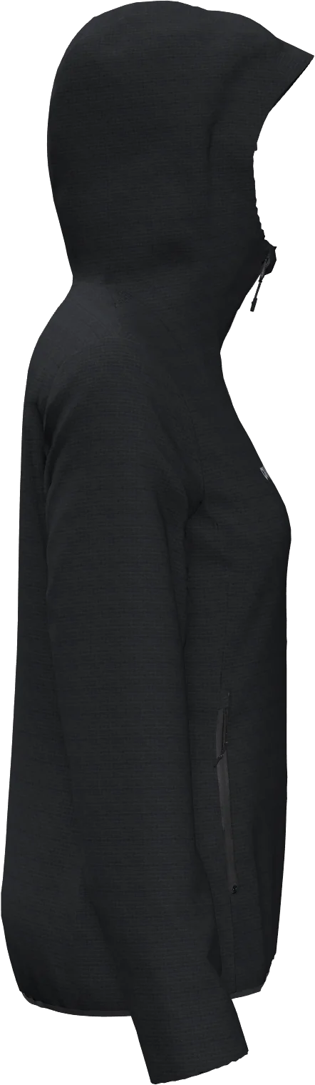 CROSSROAD PADDED WOMAN JACKET