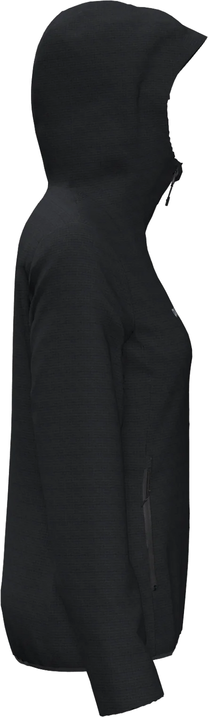 CROSSROAD PADDED WOMAN JACKET