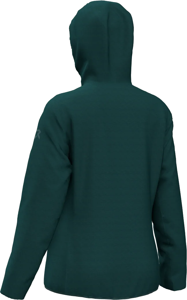 CROSSROAD PADDED WOMAN JACKET