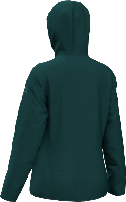 CROSSROAD PADDED WOMAN JACKET