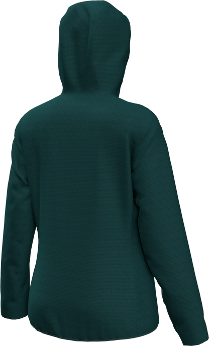 CROSSROAD PADDED WOMAN JACKET