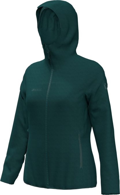 CROSSROAD PADDED WOMAN JACKET