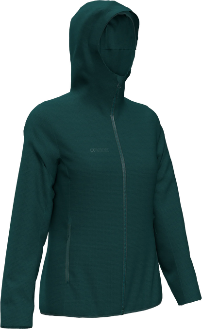 CROSSROAD PADDED WOMAN JACKET