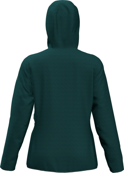 CROSSROAD PADDED WOMAN JACKET