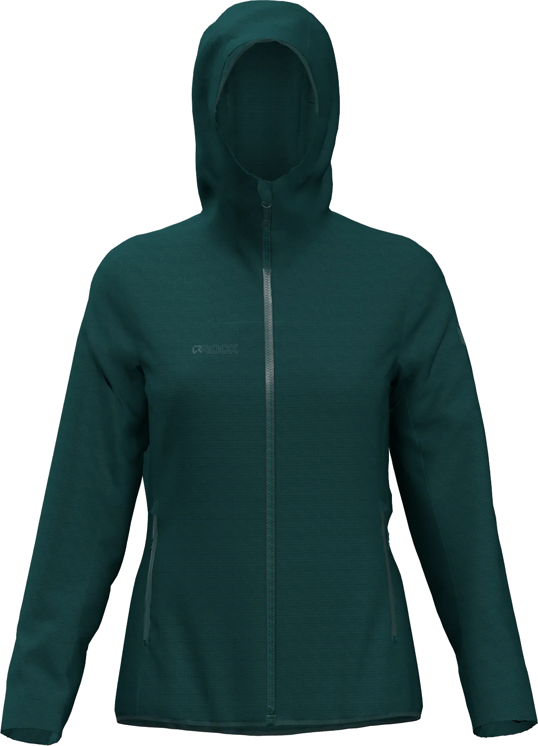 CROSSROAD PADDED WOMAN JACKET