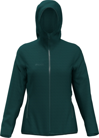 CROSSROAD PADDED WOMAN JACKET