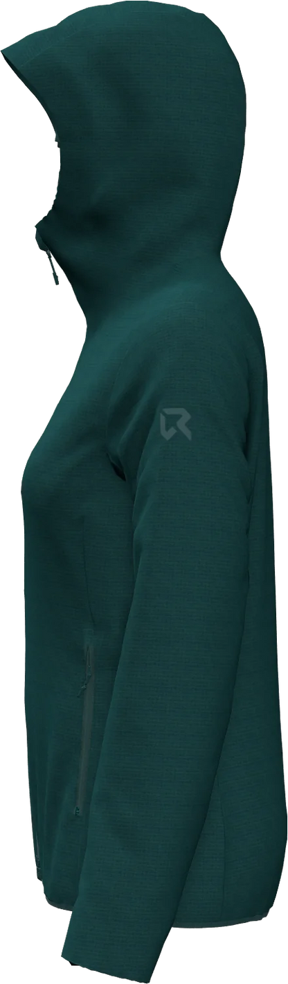 CROSSROAD PADDED WOMAN JACKET