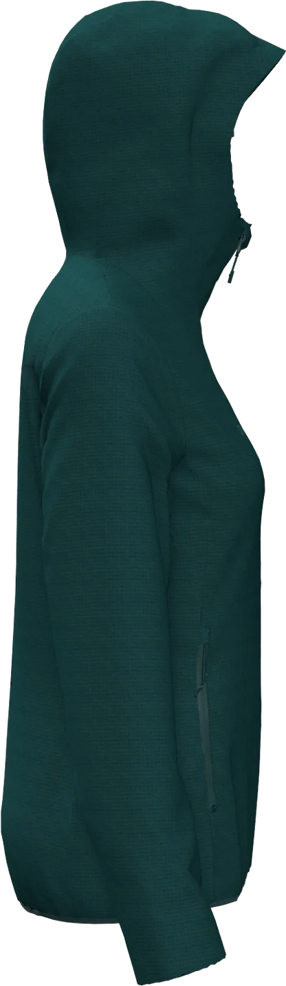 CROSSROAD PADDED WOMAN JACKET