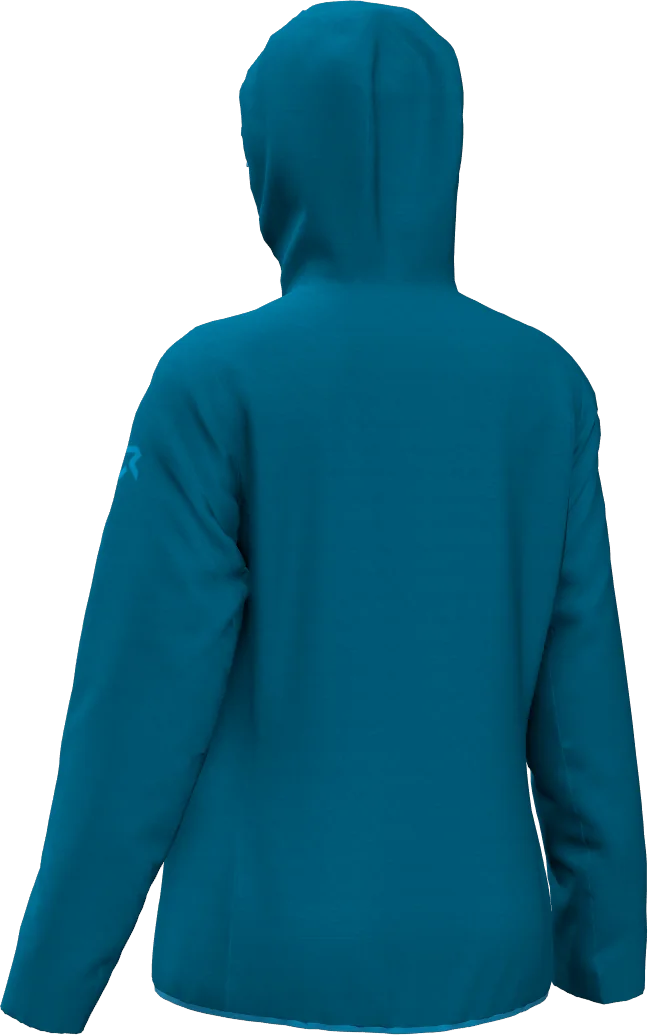 CROSSROAD PADDED WOMAN JACKET