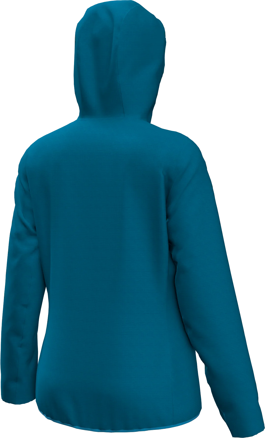 CROSSROAD PADDED WOMAN JACKET