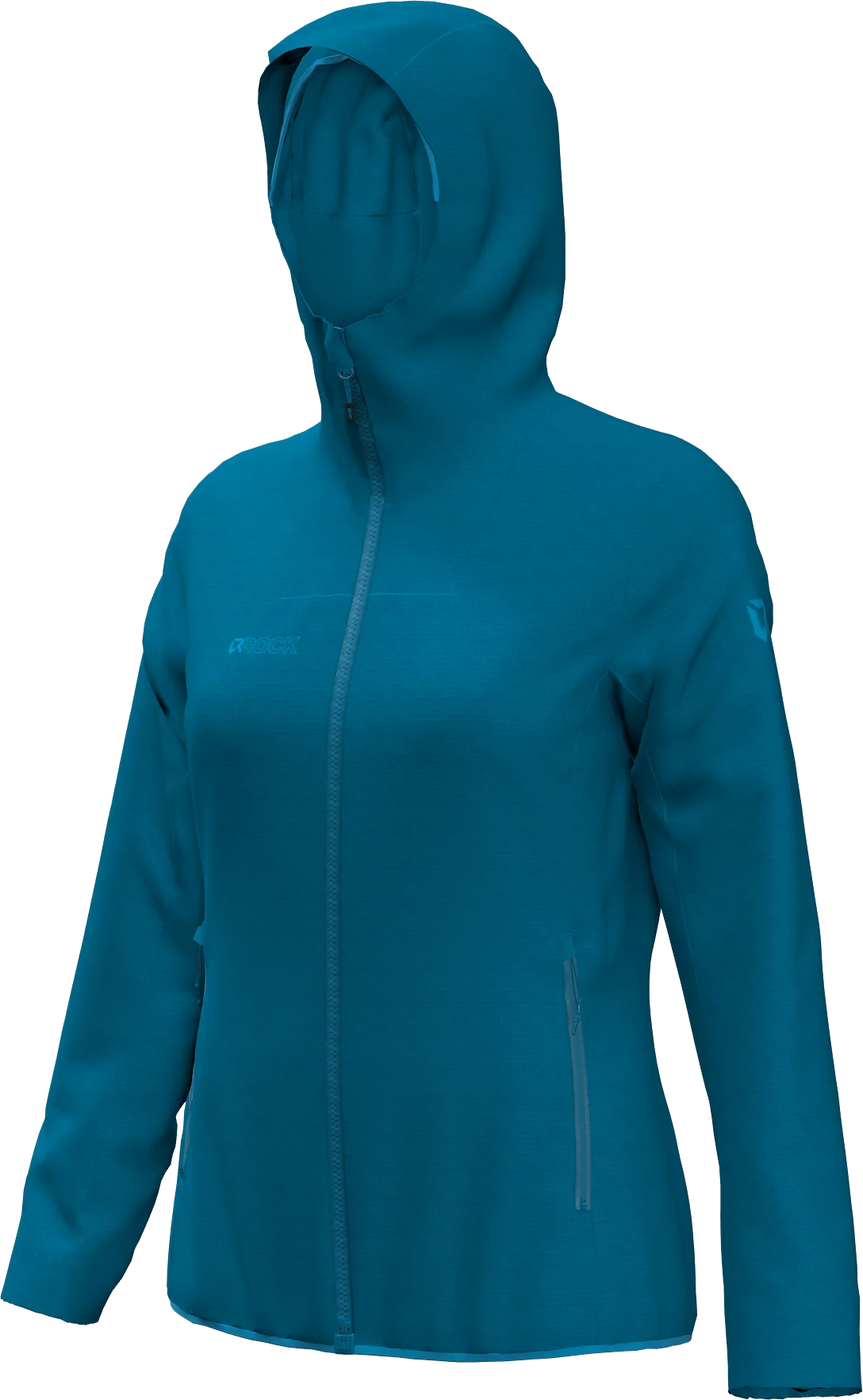 CROSSROAD PADDED WOMAN JACKET