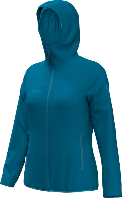 CROSSROAD PADDED WOMAN JACKET