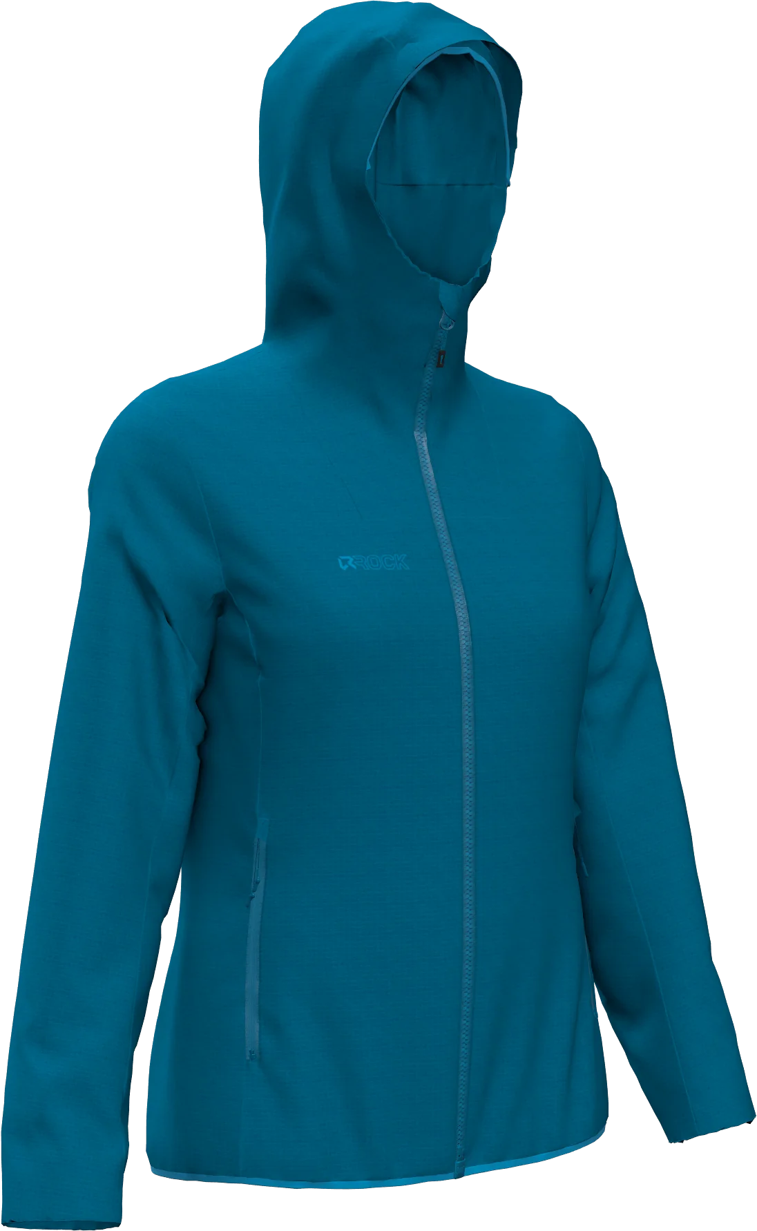 CROSSROAD PADDED WOMAN JACKET