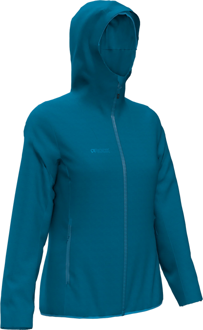 CROSSROAD PADDED WOMAN JACKET