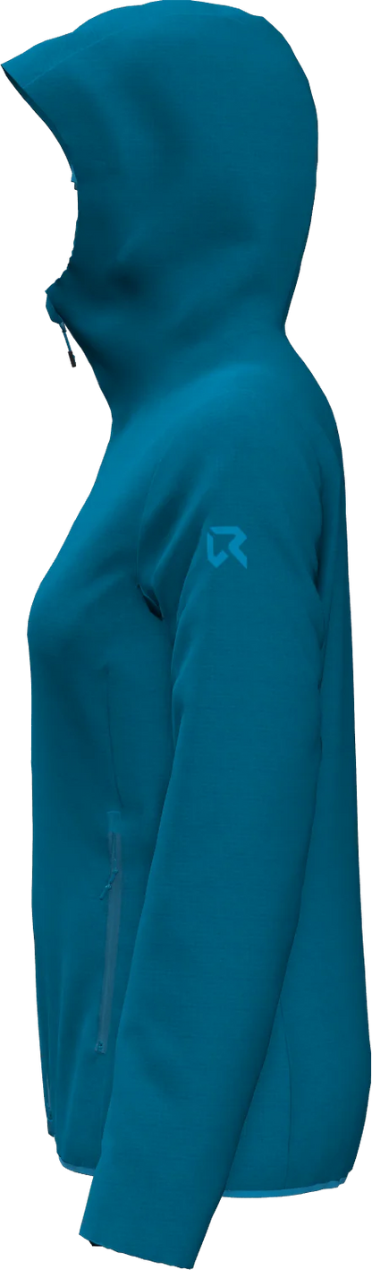 CROSSROAD PADDED WOMAN JACKET