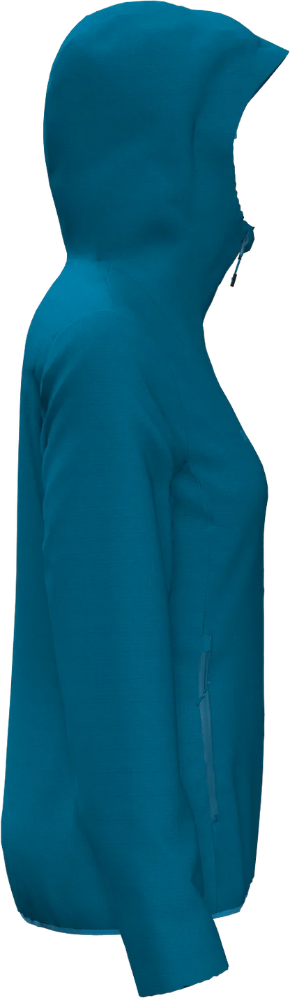 CROSSROAD PADDED WOMAN JACKET