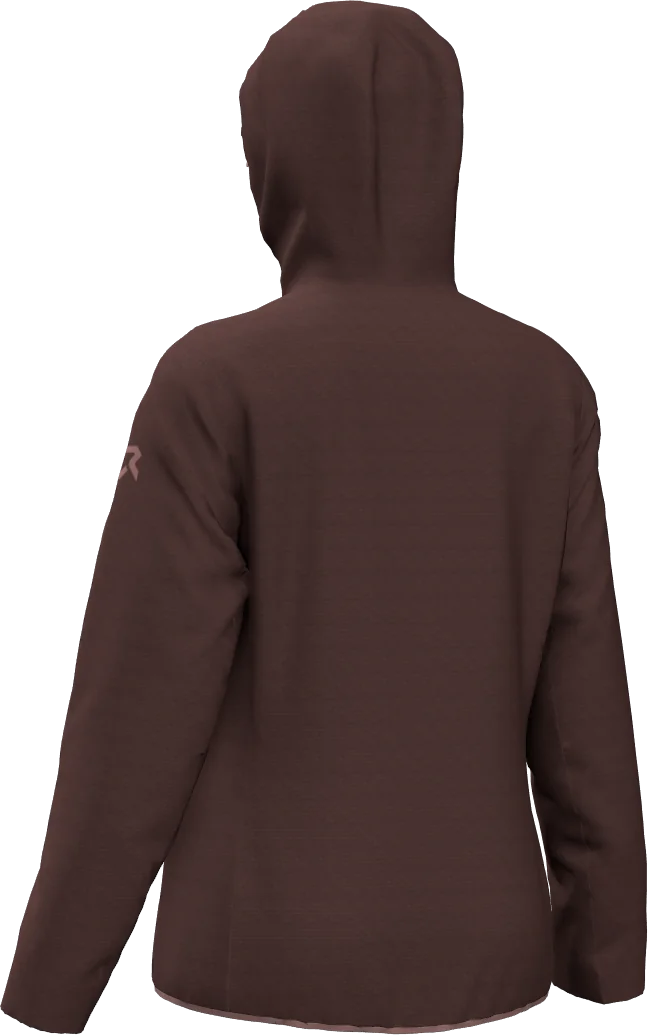 CROSSROAD PADDED WOMAN JACKET