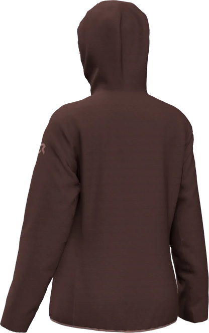 CROSSROAD PADDED WOMAN JACKET