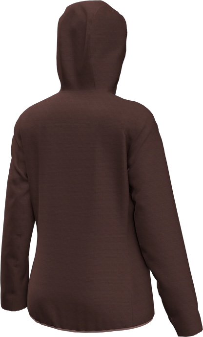 CROSSROAD PADDED WOMAN JACKET