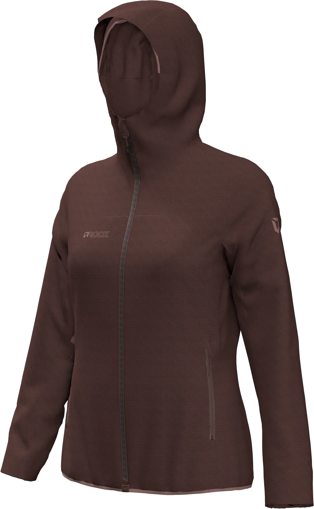 CROSSROAD PADDED WOMAN JACKET