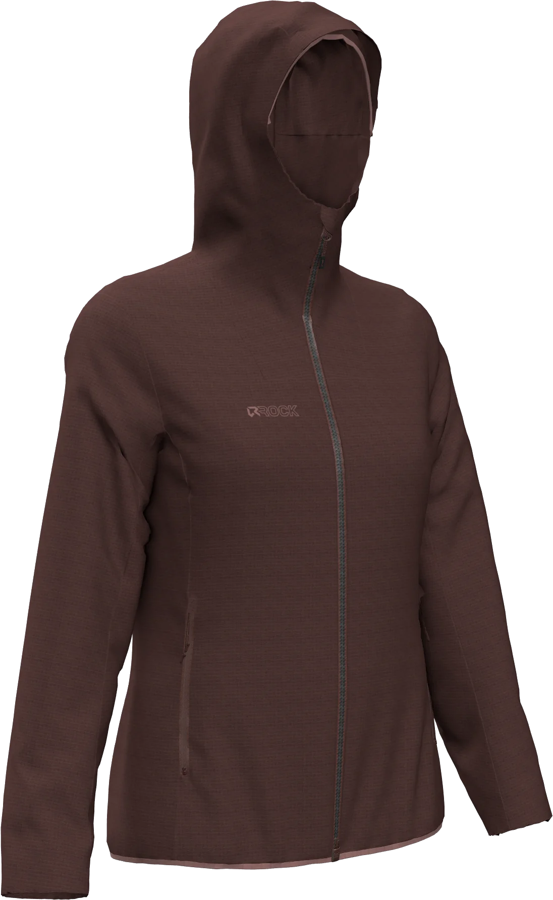 CROSSROAD PADDED WOMAN JACKET